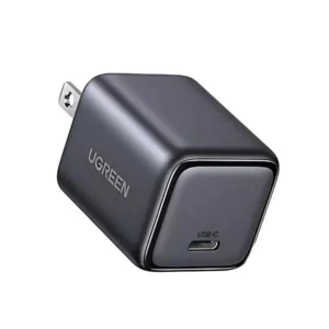 UGREEN 30W USB-C GaN Fast Charger X513