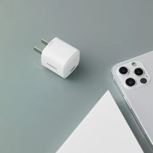 Rapoo PA20 MINI USB-C Fast Charger 20W